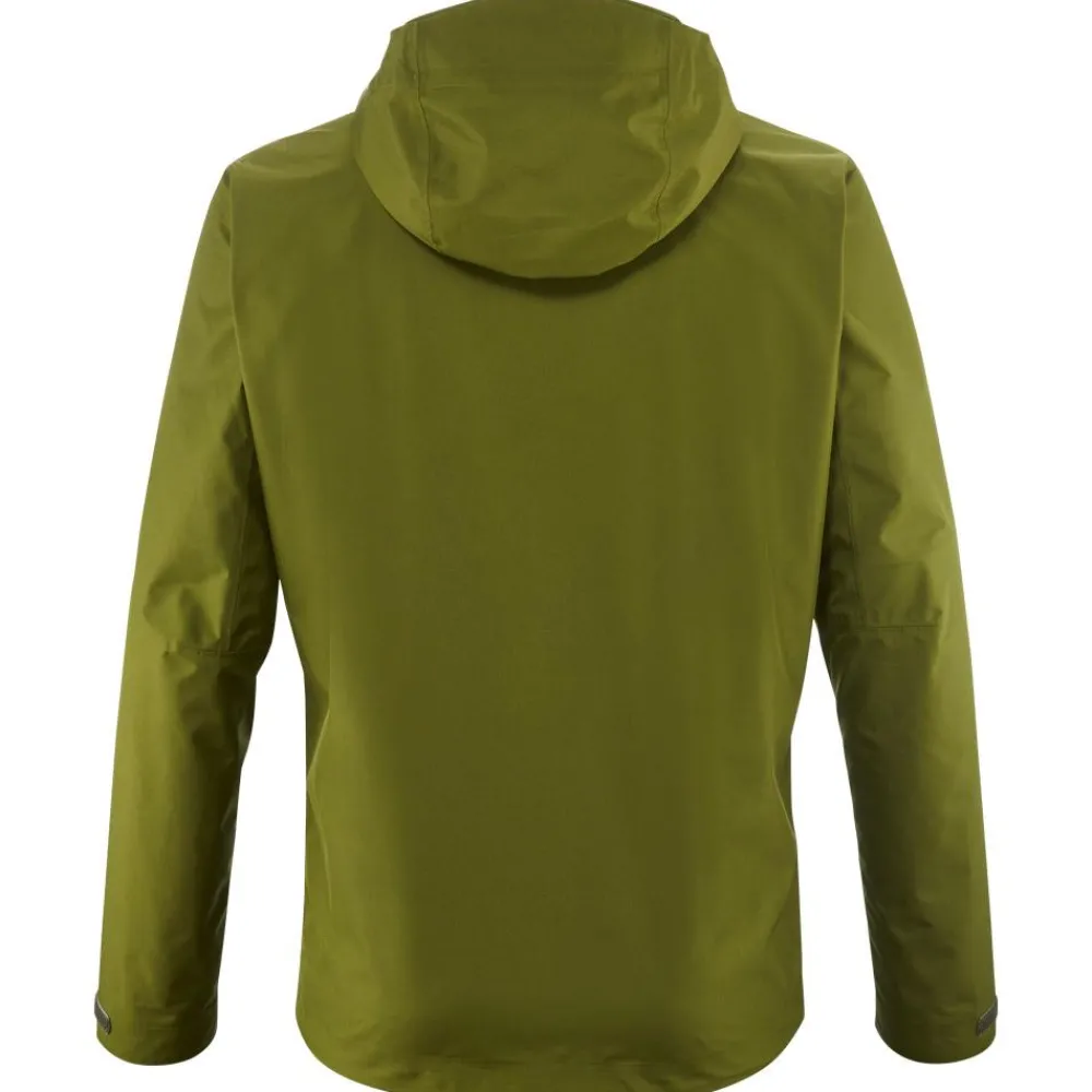 Veste Randonnée<Lafuma Veste de rando Allos GTX LTD Fern Wild Lime