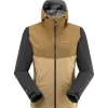 Veste Randonnée<Lafuma Veste de rando Shift Gore-Tex Jacket M Sesame Sesame