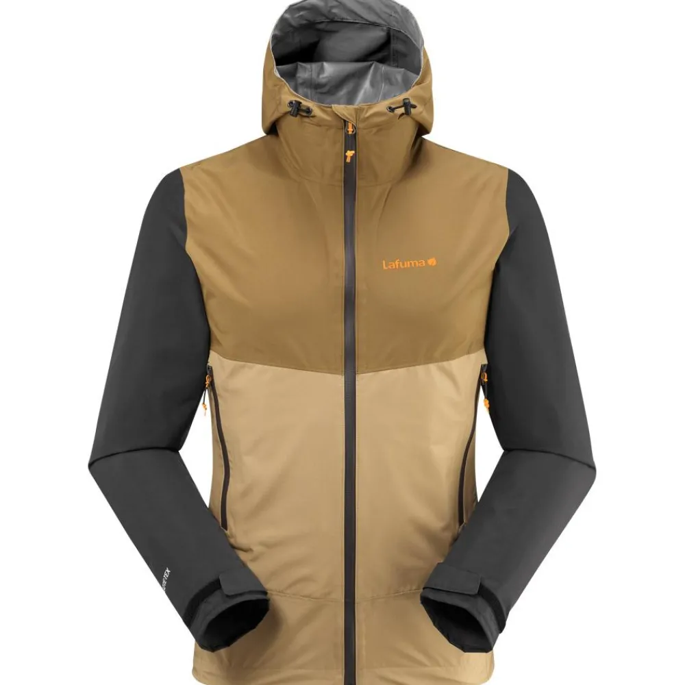 Veste Randonnée<Lafuma Veste de rando Shift Gore-Tex Jacket M Sesame Sesame