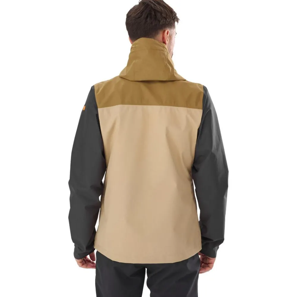 Veste Randonnée<Lafuma Veste de rando Shift Gore-Tex Jacket M Sesame Sesame