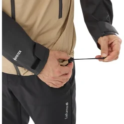 Veste Randonnée<Lafuma Veste de rando Shift Gore-Tex Jacket M Sesame Sesame