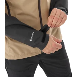 Veste Randonnée<Lafuma Veste de rando Shift Gore-Tex Jacket M Sesame Sesame