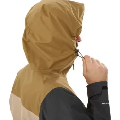 Veste Randonnée<Lafuma Veste de rando Shift Gore-Tex Jacket M Sesame Sesame