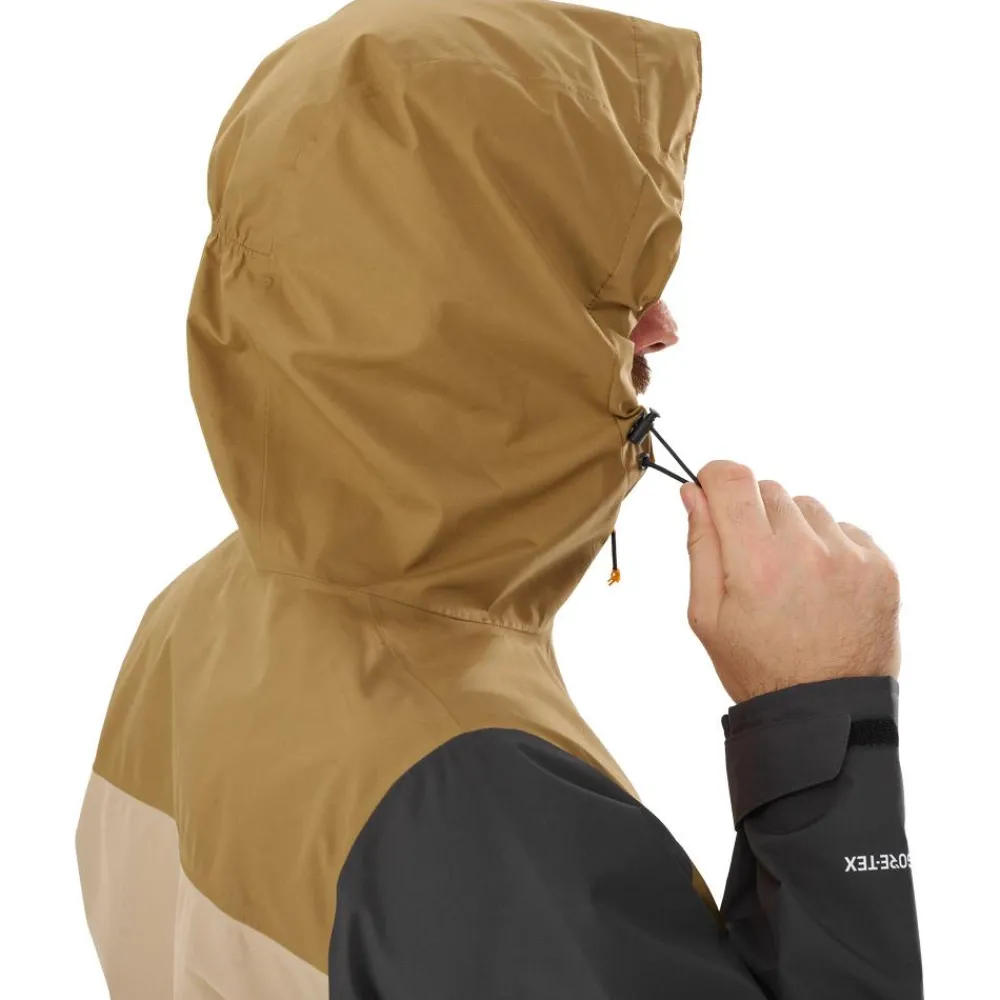 Veste Randonnée<Lafuma Veste de rando Shift Gore-Tex Jacket M Sesame Sesame