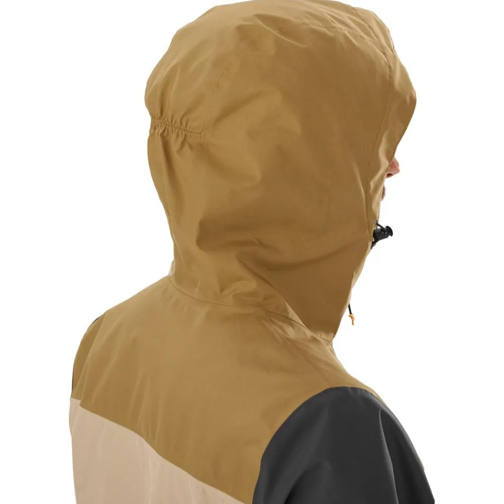 Veste Randonnée<Lafuma Veste de rando Shift Gore-Tex Jacket M Sesame Sesame