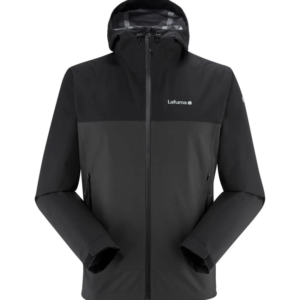 Hot Veste de rando Shift Clim Jacket M Black Veste Randonnée