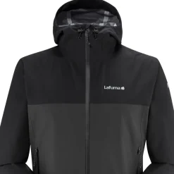 Hot Veste de rando Shift Clim Jacket M Black Veste Randonnée