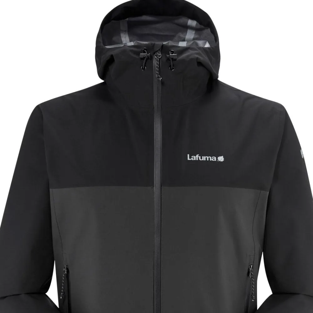 Hot Veste de rando Shift Clim Jacket M Black Veste Randonnée
