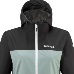 New Veste de rando Shift GTX Jkt W Slate Gray Veste Randonnée