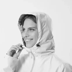 New Veste de rando Shift GTX Jkt W Slate Gray Veste Randonnée