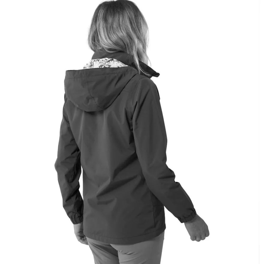 Best Veste de rando Way Jkt W Java/Java Veste Randonnée