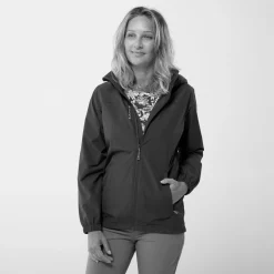 Best Veste de rando Way Jkt W Java/Java Veste Randonnée