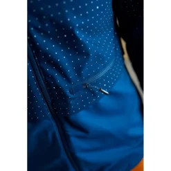 Hot Veste de rando BirneM Midnight Dotgrid Softshell|Veste Randonnée