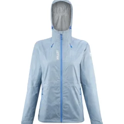 Discount Veste de rando Fitz Roy W Iceberg Print Veste Randonnée
