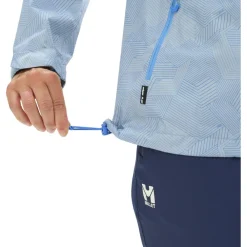 Discount Veste de rando Fitz Roy W Iceberg Print Veste Randonnée
