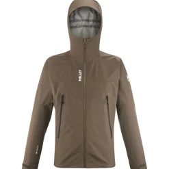 Veste Randonnée<Millet Veste de rando Seneca Gtx 3L Jacket M Dorite