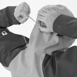 Veste Randonnée<Millet Veste de rando Seneca Gtx 3L Jacket M Dorite