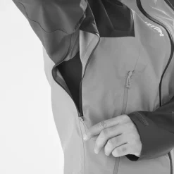 Veste Randonnée<Millet Veste de rando Seneca Gtx 3L Jacket M Dorite