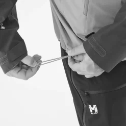 Veste Randonnée<Millet Veste de rando Seneca Gtx 3L Jacket M Dorite