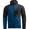 Outlet Veste de rando Piz Selva 2.5L Jacket M Deep Ocean Veste Randonnée