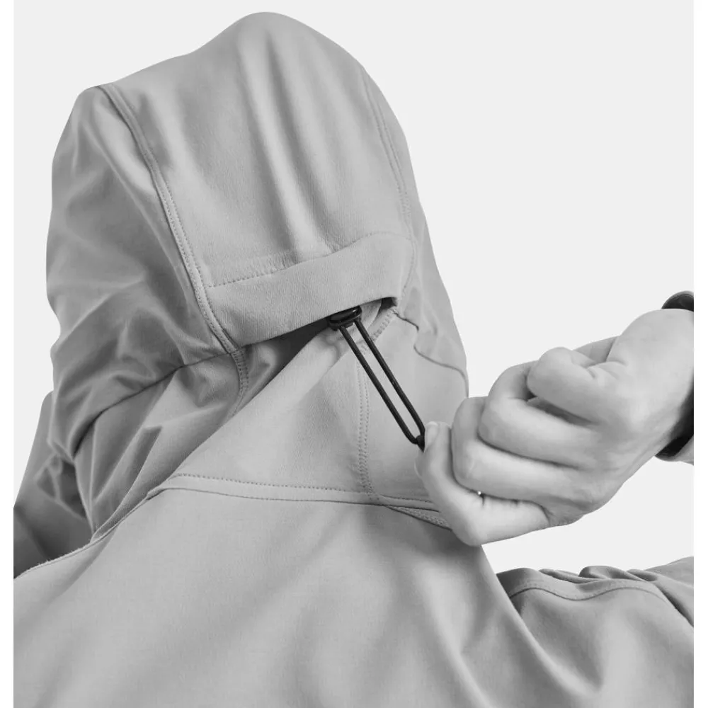Hot Veste de rando Seceda Softshell Jacket W Black Raven Veste Randonnée