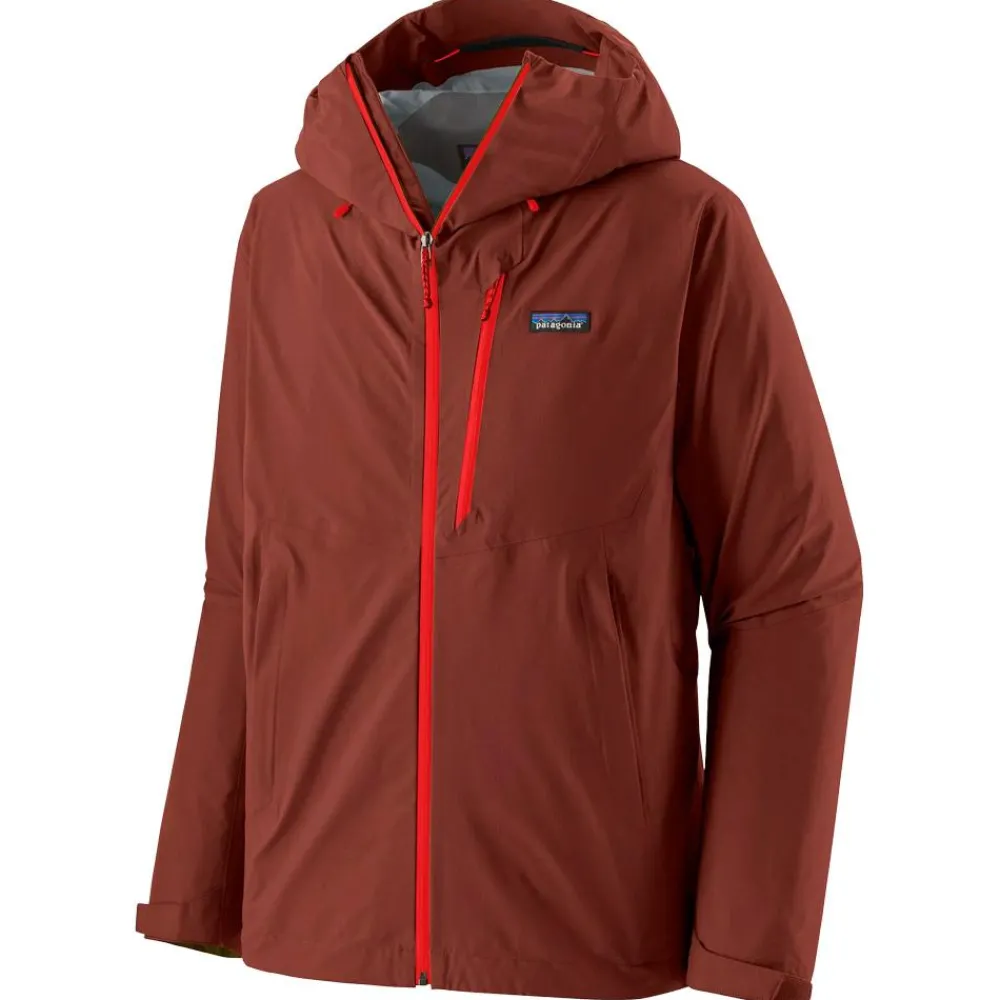 Veste Randonnée<Patagonia Veste de rando M's Granite Crest Jkt Dried Vanilla