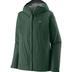 Sale Veste de rando Torrentshell 3L Old Growth Green Blouson - Parka|Veste Randonnée