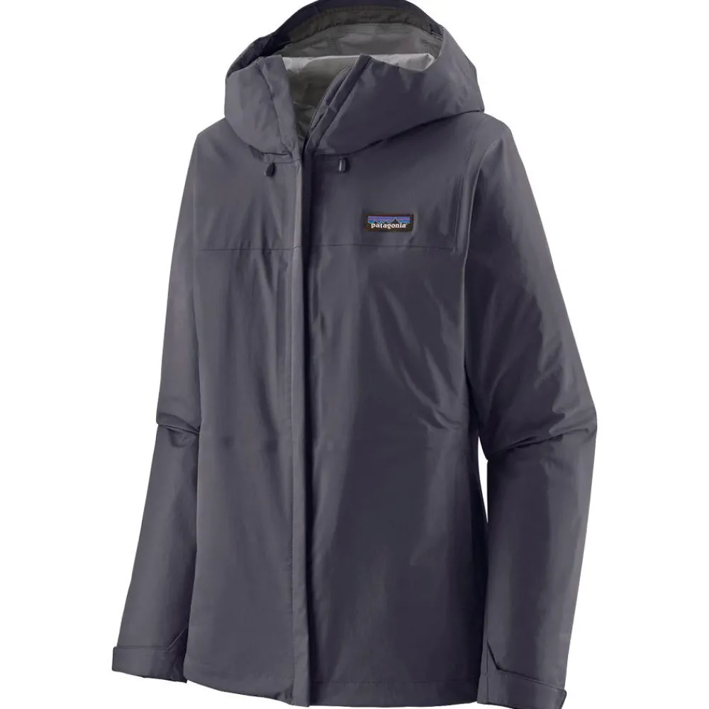 Blouson - Parka|Veste Randonnée<Patagonia Veste de rando Torrentshell 3L W Smolder Blue