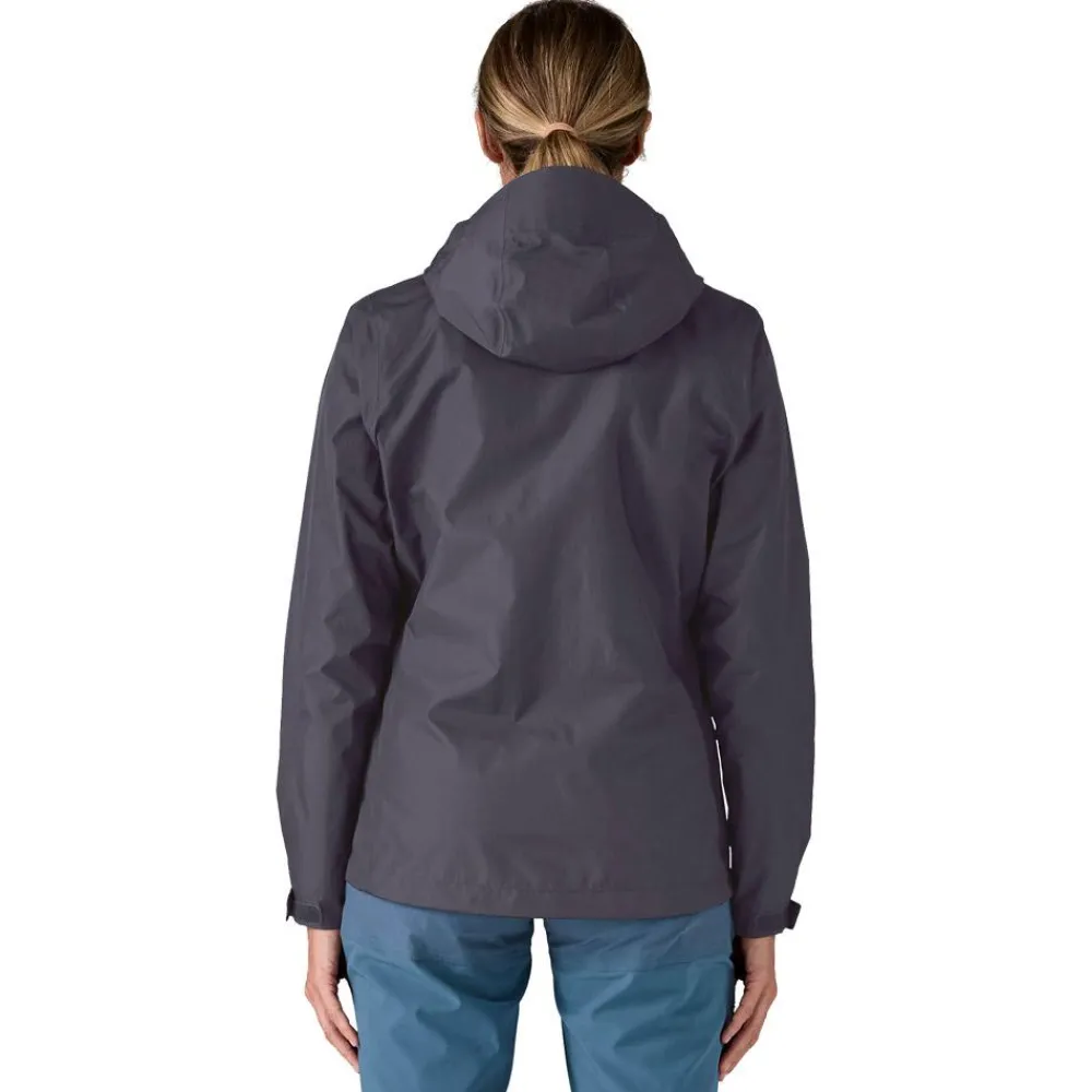 Blouson - Parka|Veste Randonnée<Patagonia Veste de rando Torrentshell 3L W Smolder Blue