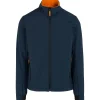 Veste Randonnée<Regatta Veste de rando Dendrick Navy Fox