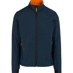 Veste Randonnée<Regatta Veste de rando Dendrick Navy Fox