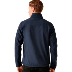 Veste Randonnée<Regatta Veste de rando Dendrick Navy Fox