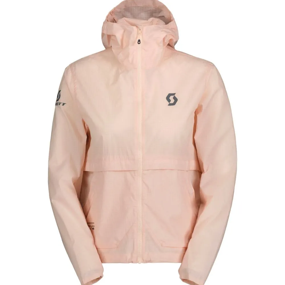 Hot Veste de rando Jacket W's Explorair Escape Sugar Pink Veste Randonnée