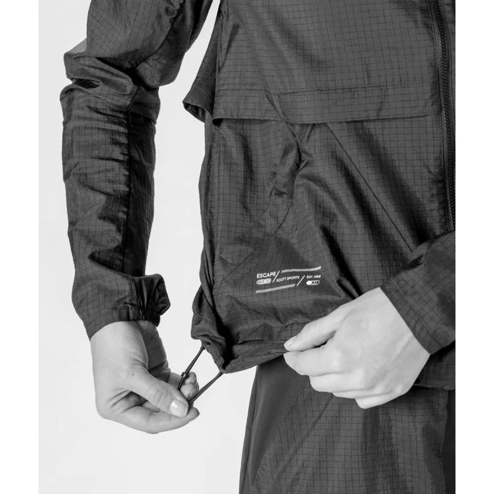 Hot Veste de rando Jacket W's Explorair Escape Sugar Pink Veste Randonnée