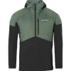 Clearance Veste de rando Men's Brenva Jacket II Agave Veste Randonnée