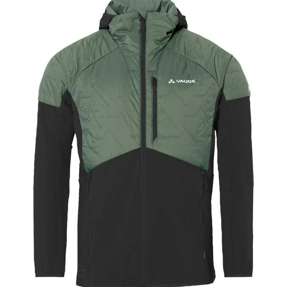 Clearance Veste de rando Men's Brenva Jacket II Agave Veste Randonnée