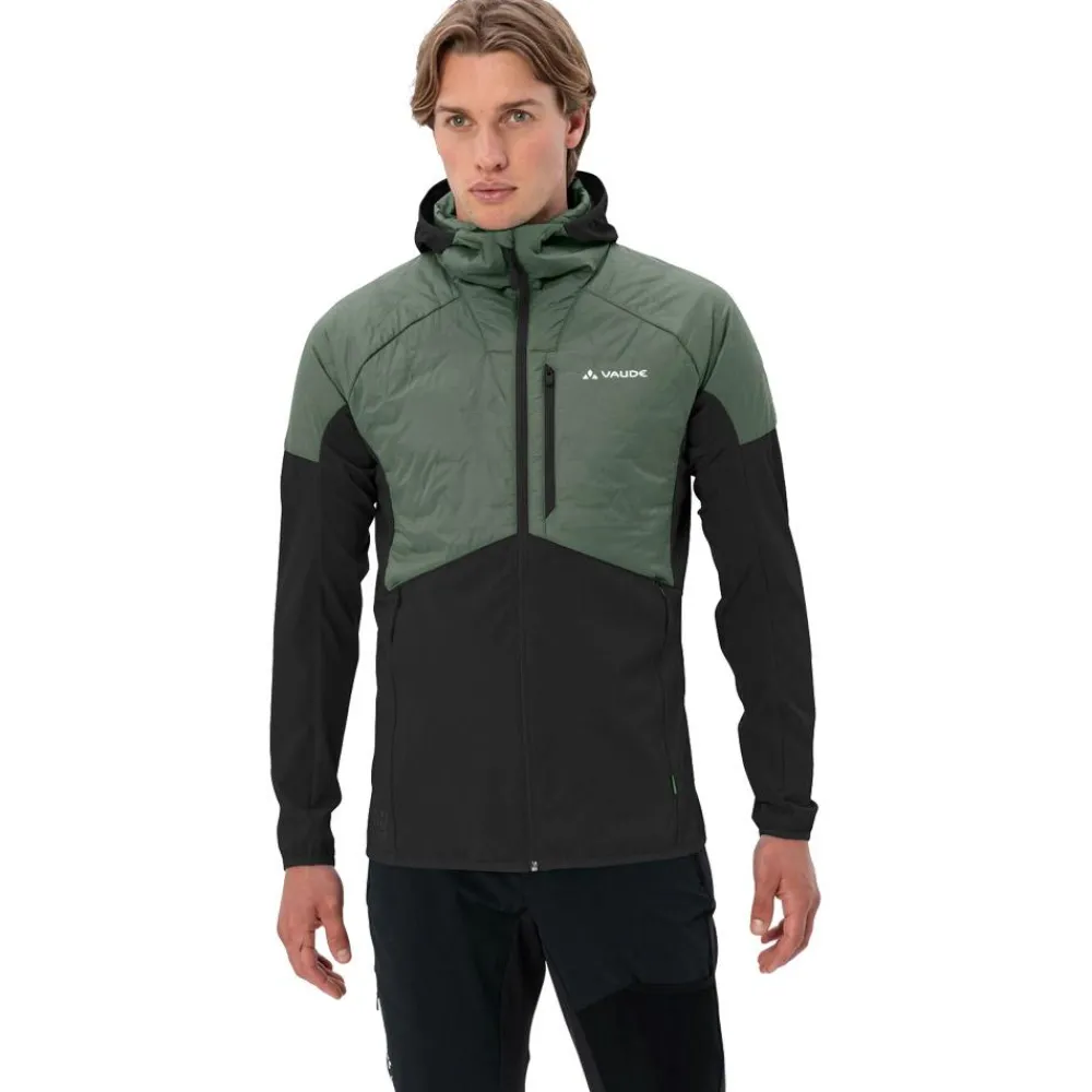 Clearance Veste de rando Men's Brenva Jacket II Agave Veste Randonnée