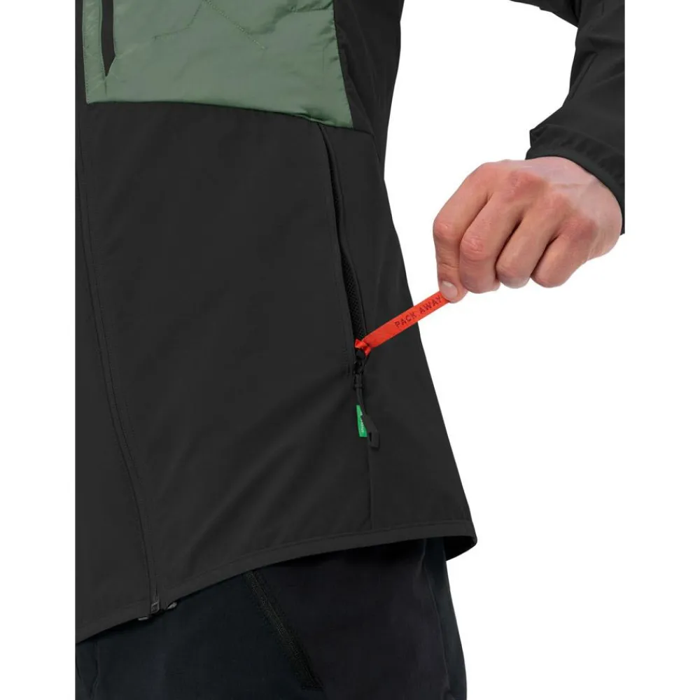 Clearance Veste de rando Men's Brenva Jacket II Agave Veste Randonnée