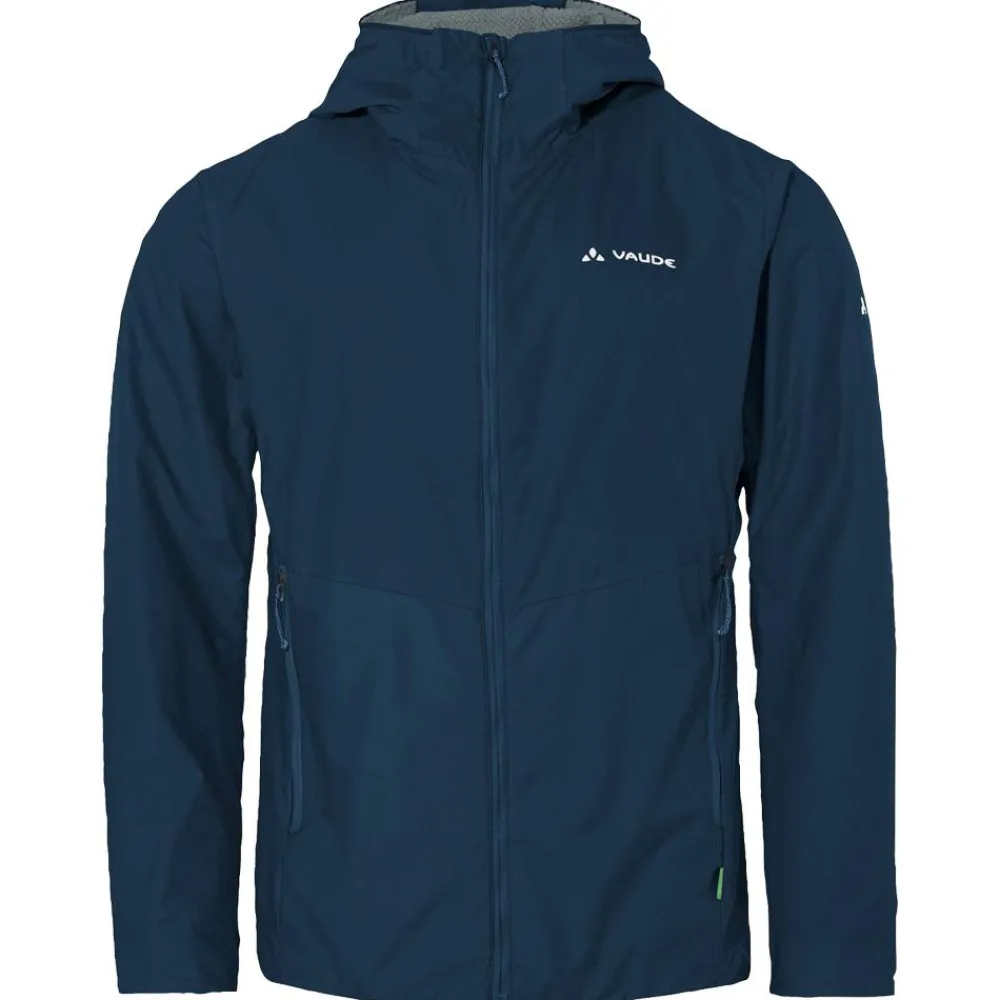 Veste Randonnée<Vaude Veste de rando Men's Scopi Insulation Jacket Dark Sea