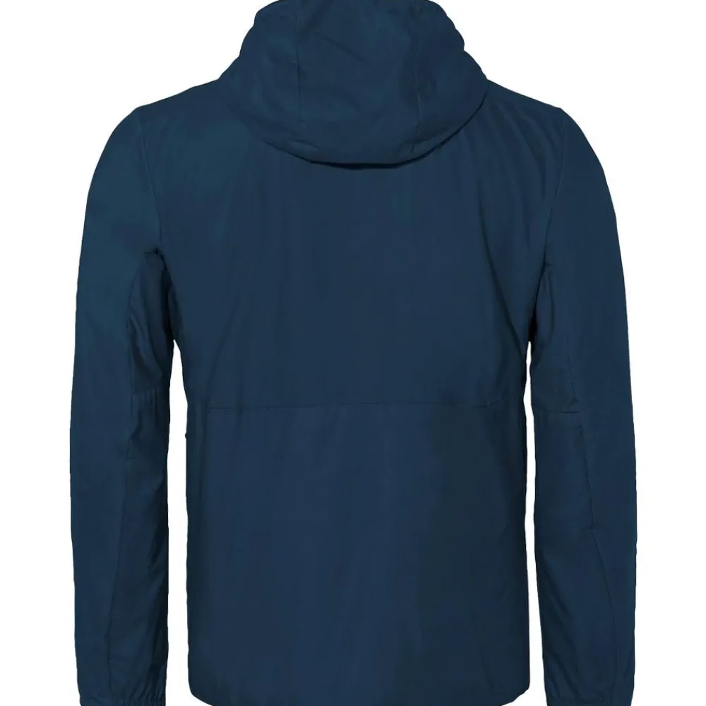 Veste Randonnée<Vaude Veste de rando Men's Scopi Insulation Jacket Dark Sea
