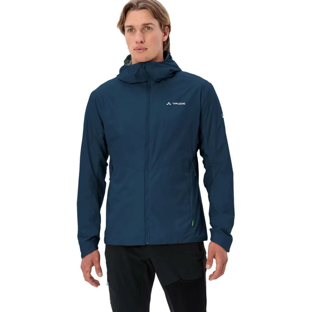 Veste Randonnée<Vaude Veste de rando Men's Scopi Insulation Jacket Dark Sea
