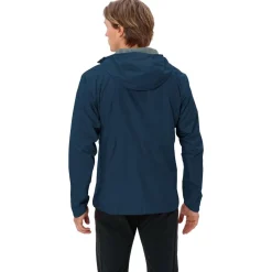 Veste Randonnée<Vaude Veste de rando Men's Scopi Insulation Jacket Dark Sea