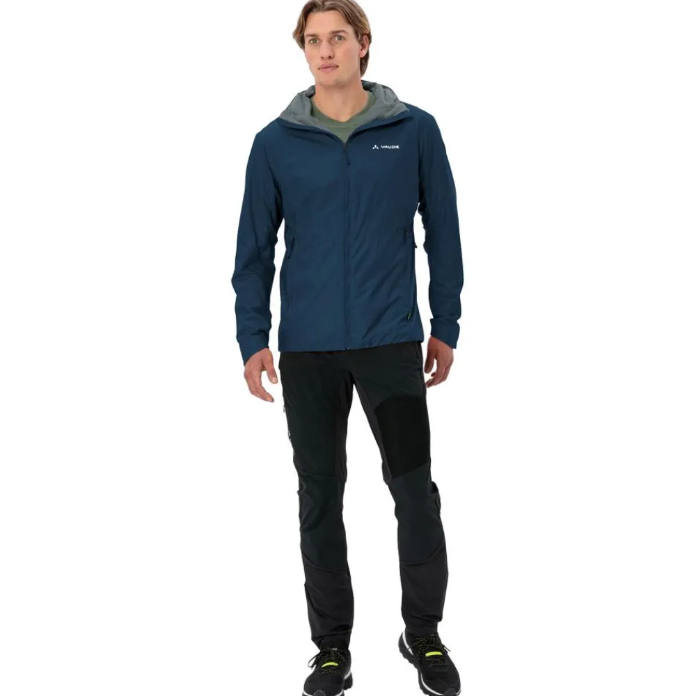 Veste Randonnée<Vaude Veste de rando Men's Scopi Insulation Jacket Dark Sea