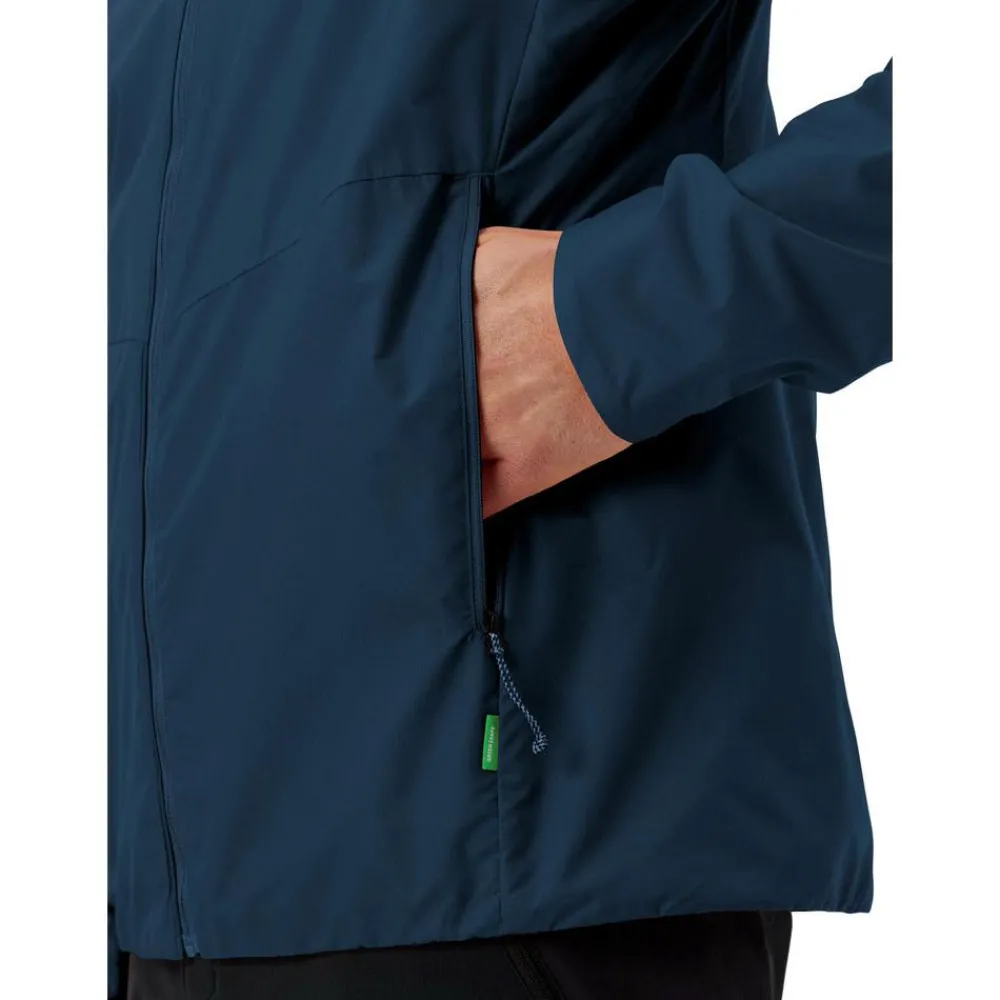Veste Randonnée<Vaude Veste de rando Men's Scopi Insulation Jacket Dark Sea