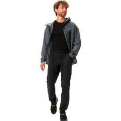 Veste Randonnée<Vaude Veste de rando Men's Scopi 2,5L Lw Jacket Heron