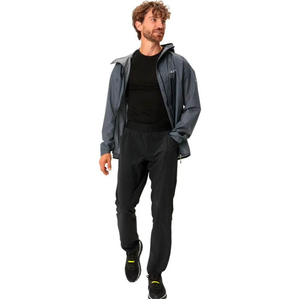 Veste Randonnée<Vaude Veste de rando Men's Scopi 2,5L Lw Jacket Heron