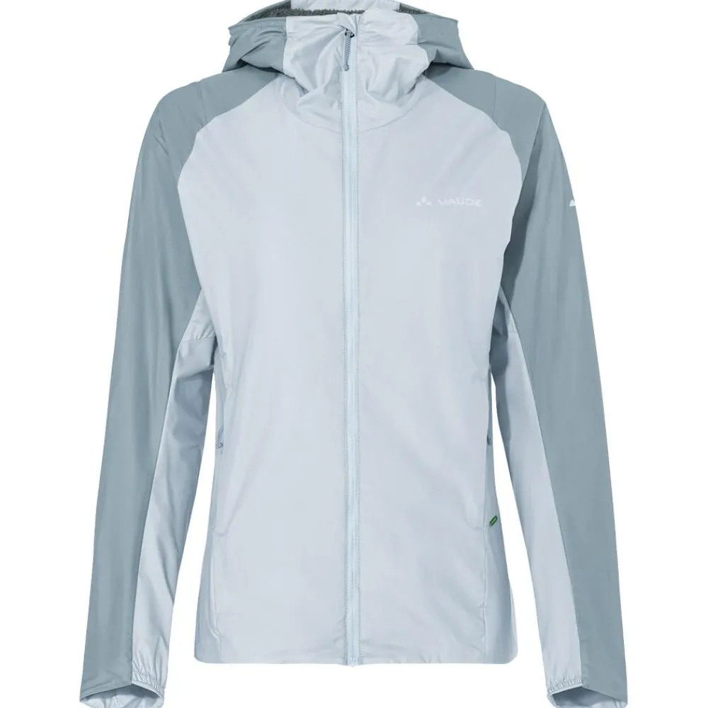 Veste Randonnée<Vaude Veste de rando Women's Scopi Insulation Jacket Nordic Blue