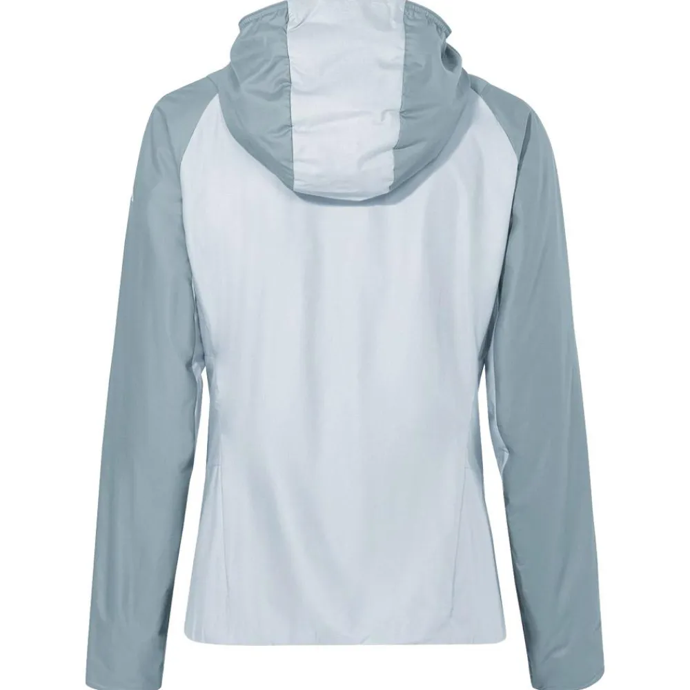 Veste Randonnée<Vaude Veste de rando Women's Scopi Insulation Jacket Nordic Blue