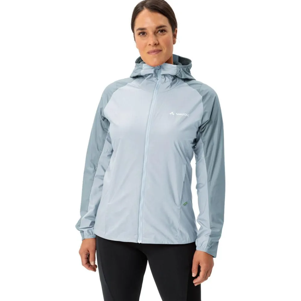 Veste Randonnée<Vaude Veste de rando Women's Scopi Insulation Jacket Nordic Blue