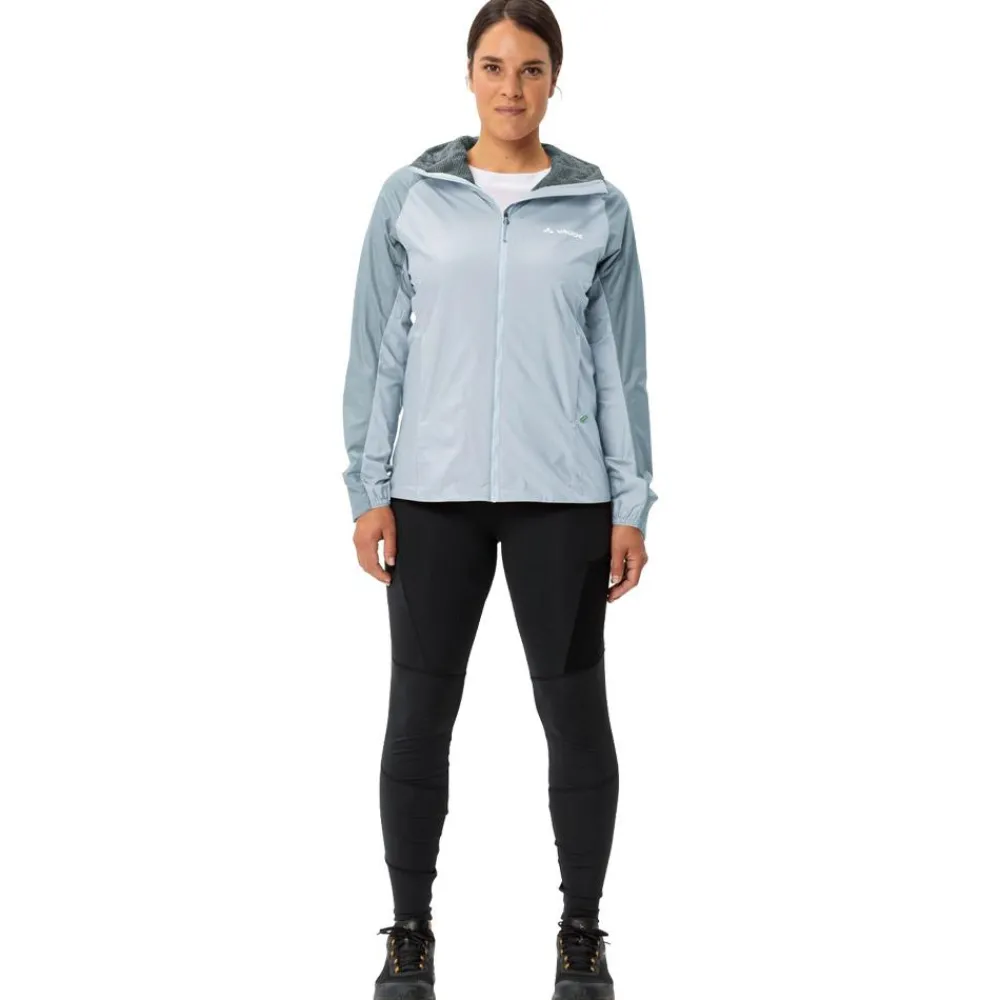 Veste Randonnée<Vaude Veste de rando Women's Scopi Insulation Jacket Nordic Blue
